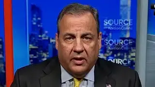 Chris Christie Issues Brutal WARNING to Donald Trump Live on CNN!