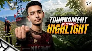 269 DAMAGE HEADSHOT! 😱 The Most Intense Tournament Highlight Ever!🔥