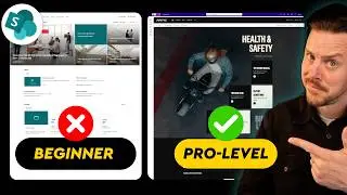 Stop designing SharePoint sites like Microsoft… here’s what I do instead