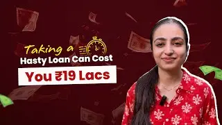 Mr. Sharma’s Costly ₹19 Lakh Mistake!