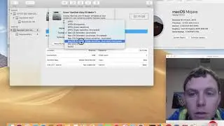 How To Encrypt UBS - Flash Drive  on macOS Mojave 10.14
