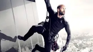 История успеха  Джейсон Стэтхэм