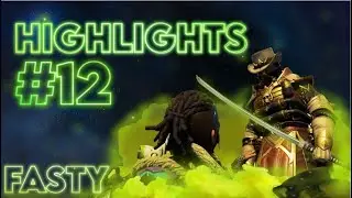 highlights #12