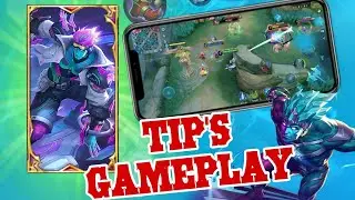 Mobile Legends Best mage For Team fight || mlbb Best mage