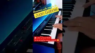 Te enseño GRATIS esta y +400 canciones más 🎹❤️