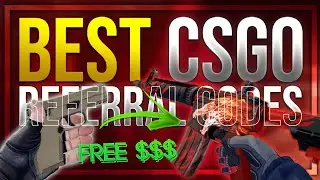 BEST CSGO Gambling Sites in 2022 (With Referral Codes!)