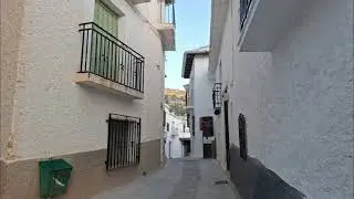 Capileira-27/08/2025