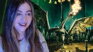 The Sunken King DLC was too tough for me :) - Dark Souls 2 [19]