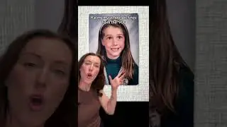 Rating my School Pics from 1992-1995
