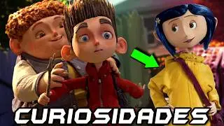 15 Curiosidades de ParaNorman | Cosas que quizás no sabías