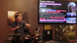 Ressurection is a Rapture or Gathering