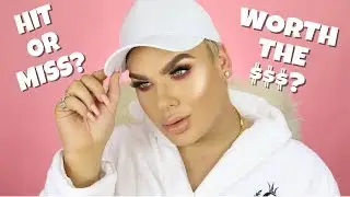 Makeup Tutorial using $2000 Worth of Products!