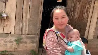 Ua Boun nyob dej ua sis 144/24
