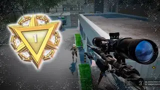 НА ЧТО СПОСОБЕН MAUSER KAR98K С МОДАМИ ???