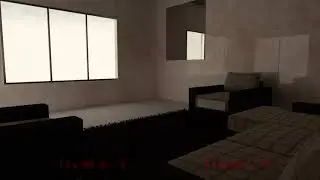 Pcon SketChup render gratis