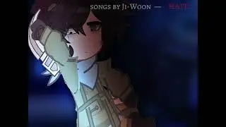 || `` 𝙸 𝙷𝙰𝚃𝙴 / 𝙸 𝙻𝙾𝚅𝙴 `` [𝙳𝙱𝙳] — 𝙹𝚊𝚔𝚎 𝙿𝚊𝚛𝚔 ||