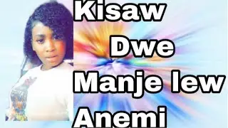DEPIW ANEMI VIDÉO SA POU OU