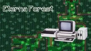 Pokémon Diamond/Pearl - Eterna Forest (PC-98 Soundfont)