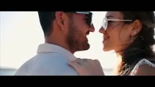 Seda & Halit Save The Date