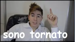 Sono Tornato!
