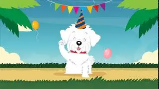 mascot Animation
