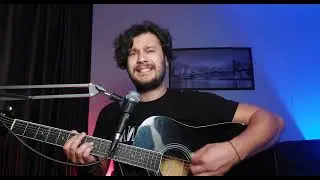 Паша Белогаев - Зайчонок (XOLIDAYBOY cover)