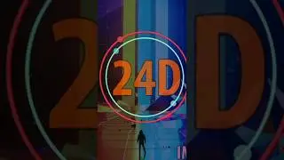 #24D #24DAudio #shorts #youtubeshorts #youtubeshort #fyp #fypシ(24D AUDIO)🎧