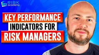 38. Key performance indicators for risk managers - Alex Sidorenko