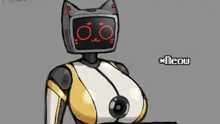 Super Omega Kerfus | zzzHADOzzz Comic Dub