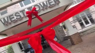 Children's Hospital Grand Opening Celebration