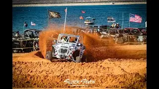 UTV Takeover Utah Sand Hollow PT:2