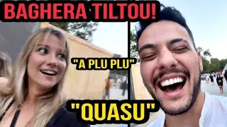 FOREVER FALANDO 