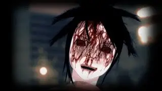 СЕКРЕТНАЯ СТРАШИЛКА #2 - НЕ ДЛЯ СЛАБОНЕРВНЫХ!