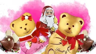 Santa and the Golden Mice 2: The Bears Wedding