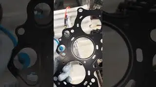 Konting paalala sa mga baguhan na nag rebuild ng cylinder head// pwede ba hindi na mag shellac