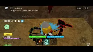 Não consigo pegar a tocha no puzzle do shanks alguém me ajuda pls