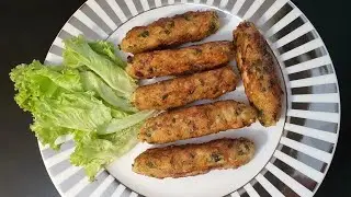 Ramzan Special Chicken Kabab Recipe l Iftar Special Chicken Recipes | Ramadan 2023 | Food Stories |