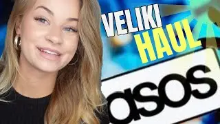 Veliki ASOS HAUL