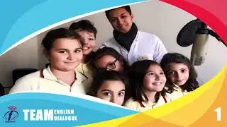 KIRIKKALE FİNAL OKULLARI | ENGLISH DIALOGUE TEAM