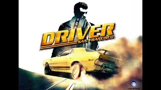 Driver - San Francisco - Nasıl İndirilir 2022!
