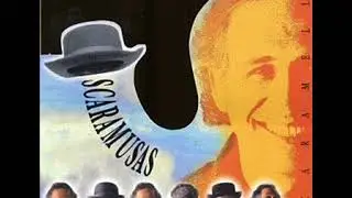 ALVARO SCARAMELLI - Así es la vida