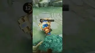 Grock ml#grock #mobilelegends #story #fyp