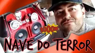 M-ú-s-i-c-a Nova ( Sextamo Forte ) Tocando no Lava Car do Buda 🔊🔊