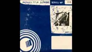 Very Secretary - Insound Tour Support No. 10 [Full EP]