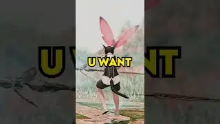 QoL keybind for healer in FFXIV