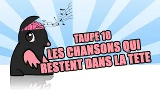 TOP 10 des Chansons qui restent dans la tete