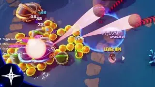 I Got a Bit Tilted | Ninja Swarm [Fortnite Custom Map | Part 2]