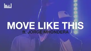 Move Like This (ft. Jorge Mhondera, Simon Brading) // Newday 2013 Live (HD)