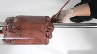 Mousse coupe-feu : Traversée de cloison rapide et simple