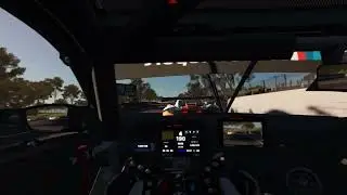 Assetto Corsa: M4 @ Bathrust